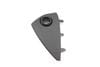 Dash Panel End Cap / Trim 8Y0857086 — photo 1