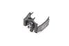 Inner Tail Light / Lamp Mount Bracket 8Y0945184 — photo 1