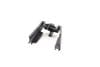 Inner Tail Light / Lamp Mount Bracket 8Y0945184 — photo 2