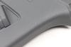 Upper B Pillar Trim / Lining 8Y4867244A — photo 3