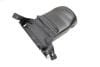 Upper Steering Column Trim / Cover 8Y0953491C — photo 2