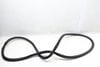 Door Seal / Weather Stripping (INNER) 8W0831721B — photo 1