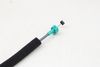 Interior Door Handle Release / Bowden Cable 8W0837085C — photo 3