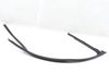 Door Window Glass Channel / Seal 8W0837432D — photo 2
