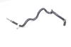 Fuel Line / Hose 8W0201215BE — photo 1