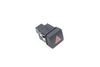 Hazard Switch / Button 8W0941509A — photo 1