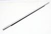 Exterior Door Window Slot Seal / Trim 8W0853763E — photo 1