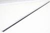 Exterior Door Window Slot Seal / Trim 8W0853763E — photo 2