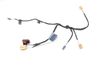 Door Panel Wiring Harness 8W0971693AC — photo 1