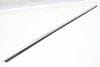 Exterior Door Window Slot / Trim 8W0853764E — photo 2