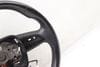 3-SPOKE Leather Steering Wheel (HEATED) 80A419091CM — photo 3