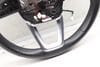 3-SPOKE Leather Steering Wheel (HEATED) 80A419091CM — photo 4