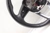 3-SPOKE Leather Steering Wheel (HEATED) 80A419091CM — photo 5