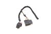 AC Climate / Temp Control Wiring Harness / Connector Set — photo 1