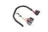 AC Climate / Temp Control Wiring Harness / Connector Set — photo 2