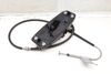 Automatic Shifter Cable / Linkage w/ Mount 80A713045R — photo 2