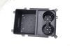 Center Console Cup Holder / Storage Bin 80A864981 — photo 2