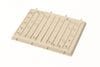 Center Console Storage Bin / Tray Rubber Insert 80B864131A — photo 2
