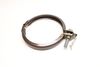 Exhaust Pipe Clamp 8W0253725K — photo 2