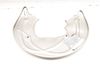 Brake Dust / Splash Shield 8W0615311E — photo 1