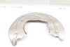 Brake Dust / Splash Shield 8W0615311E — photo 2