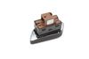 Door Lock / Unlock Switch 80B962107 — photo 2