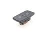 Door Lock / Unlock Switch 80B962107 — photo 1