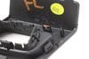 Door Panel Switch Trim / Bezel 80A959521 — photo 2