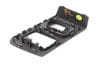 Door Panel Switch Trim / Bezel 80A959521 — photo 3