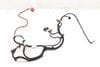 Seat Frame Wiring Harness 80A971366R — photo 2