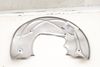 Brake Dust / Splash Shield 8W0615312E — photo 1
