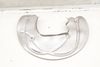 Brake Dust / Splash Shield 8W0615312E — photo 2