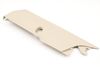 Center Console Side Trim / Panel 80B863312A — photo 2