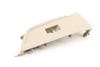 Door Panel Window Switch Trim / Bezel 80B959518 — photo 1
