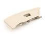 Door Panel Window Switch Trim / Bezel 80B959518 — photo 2