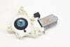 Power Window Motor 80A959802 — photo 2