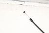 Hood Latch / Lock Release Cable 80A823529D — photo 3