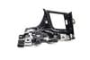 Dash Air Vent w/ Trim 80B820901F — photo 3