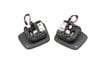 Steering Wheel Paddle Shifter Set 80A951523F — photo 2