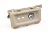 Center Console Power Outlet / Trim 80A863324A — photo 1