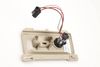 Center Console Power Outlet / Trim 80A863324A — photo 2