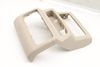 Center Console Trim / Cover 80A864376A — photo 2