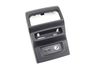 Center Console Trim / Cover 80A864376A — photo 1