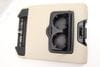 Center Seat Armrest / Cup Holder 80A885081BB — photo 2