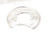 Brake Dust / Splash Shield 80A615611B — photo 1