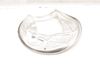 Brake Dust / Splash Shield 80A615611B — photo 2