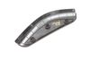 Door Seal / Weather Stripping Mount Bracket 80A839151A — photo 2