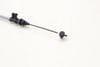 Interior Door Handle Release / Bowden Cable 80A839085B — photo 2