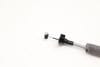 Interior Door Handle Release / Bowden Cable 80A839085B — photo 3