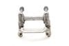 Brake Caliper Carrier / Bracket 80A615426D — photo 2
